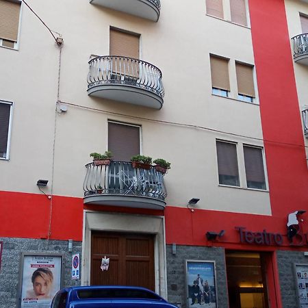 Carafa Materdei Hotel Naples Exterior photo