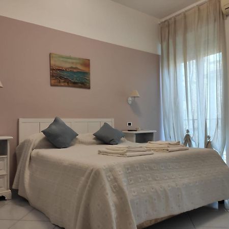 Carafa Materdei Hotel Naples Exterior photo